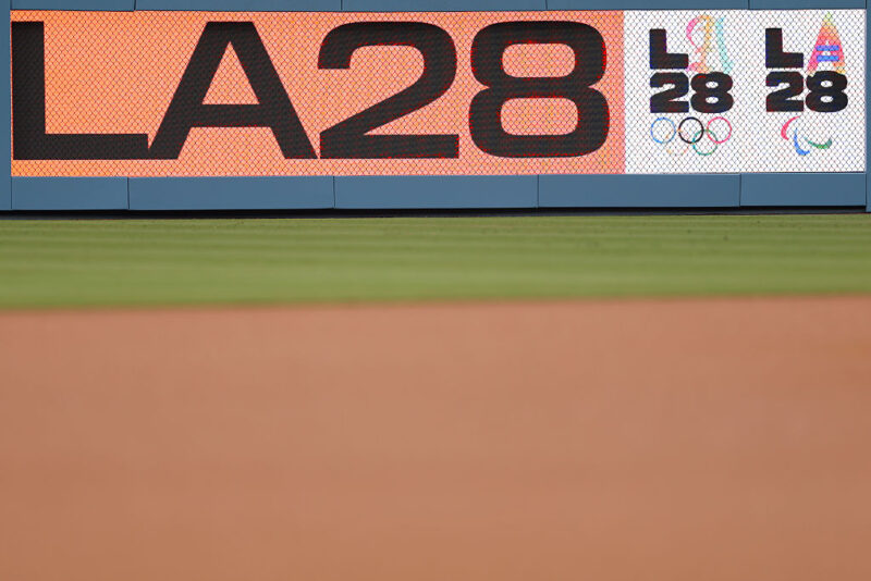 MLB選手会、LA五輪参加に条件提示「アイスホッケー同様の最高待遇を」　宿泊施設や義務参加規定に異議