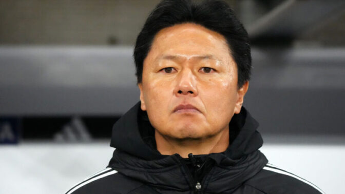 森保監督の後任も国内組へ　U-23アジア杯連覇の大岩剛監督が来年3月就任へ