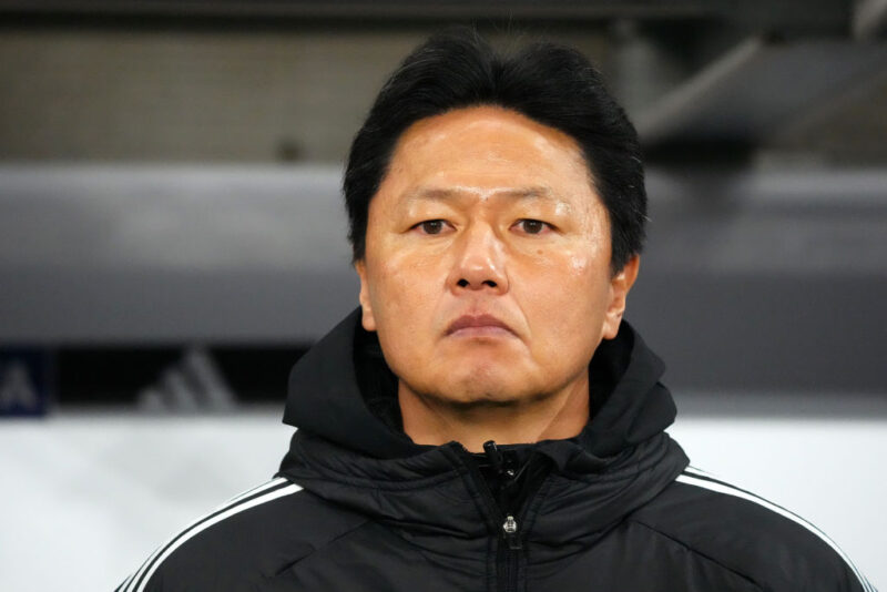 森保監督の後任も国内組へ　U-23アジア杯連覇の大岩剛監督が来年3月就任へ