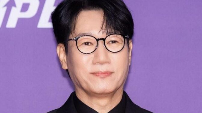 先輩の訃報から…池石鎮（チ・ソクジン）、急遽伝えられたニュース