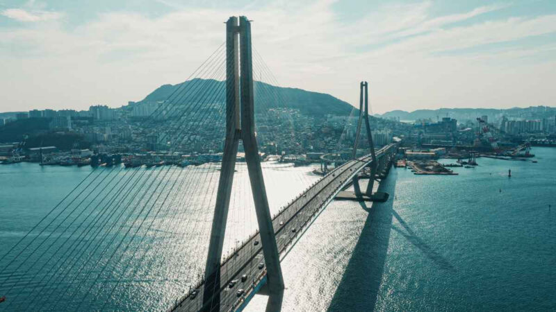 「ソウルは後回し」外国人が選ぶ、今行くべき韓国の観光都市とは？