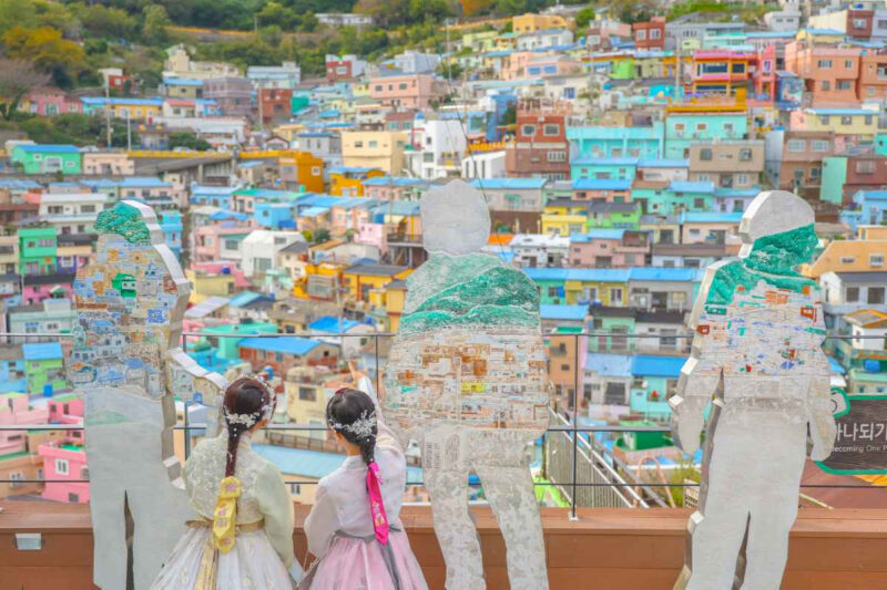 「ソウルは後回し」外国人が選ぶ、今行くべき韓国の観光都市とは？