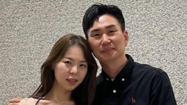 28期ヨンジャ♥ヨンチョル、離婚説が一波万波…「確信無」過去発言も浮上