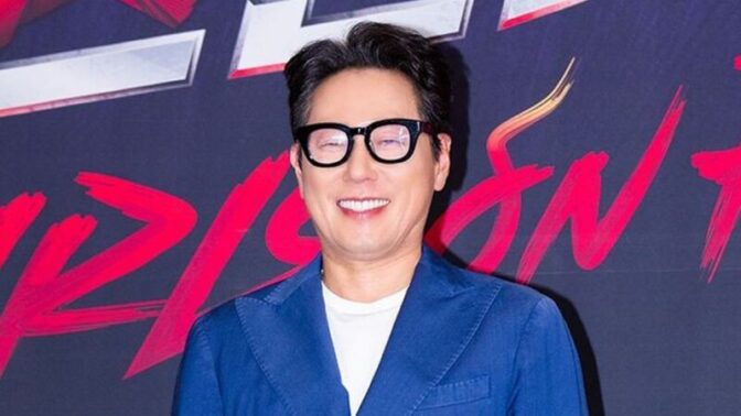 'ユン・ジョンシン♥'チョン・ミラ、ハンサムな息子公開→優秀な遺伝子を証明"チョ・ジョンソクかと"ネット民ざわつく