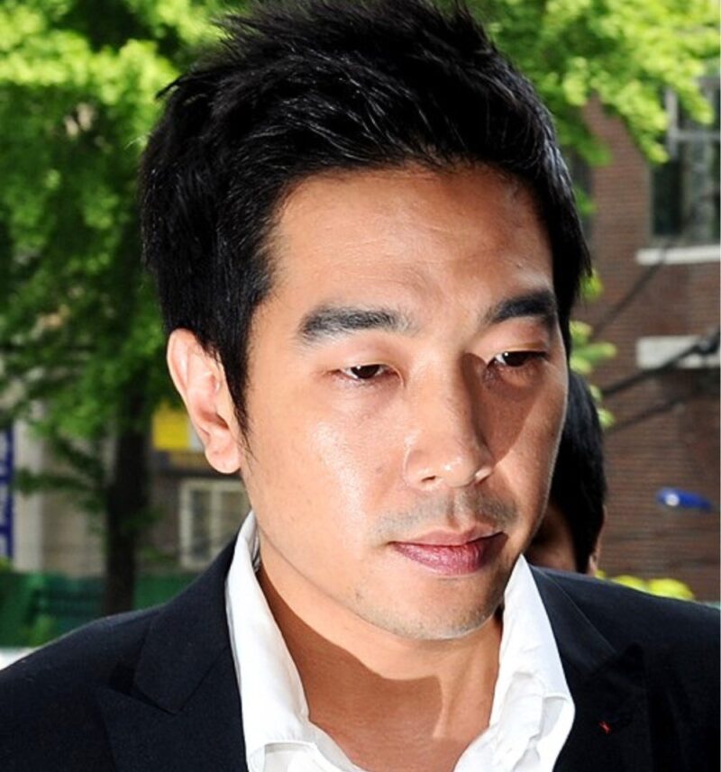 「正しいことを言ったのに大騒ぎ」…コ・ヨンウク、ユ・ジェソク＆シン・ドンヨプを批判→ネットの反応にも堂々