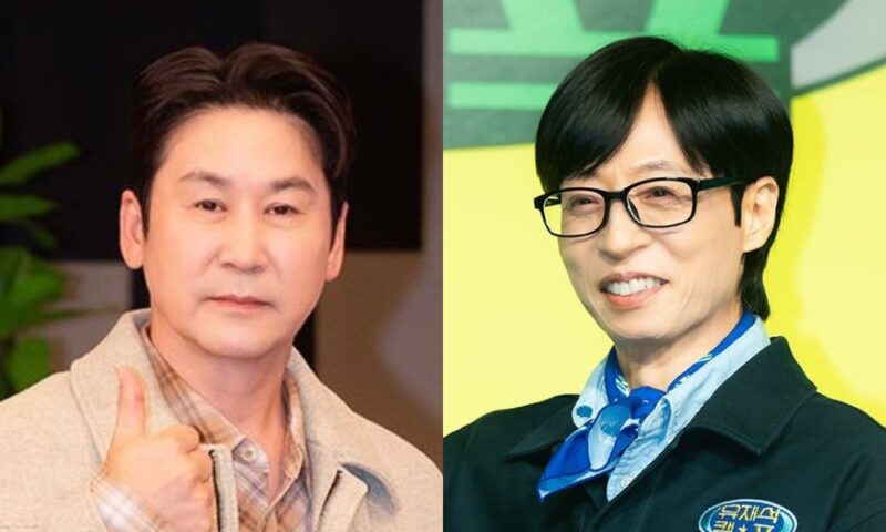 「正しいことを言ったのに大騒ぎ」…コ・ヨンウク、ユ・ジェソク&シン・ドンヨプを批判→ネットの反応にも堂々
