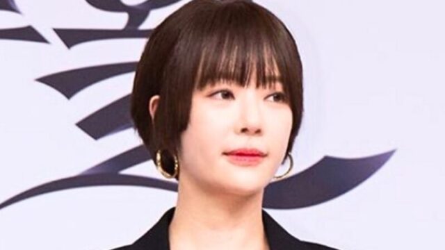 ファン・ジョンウム、涙の連続…結局「2週間中断」