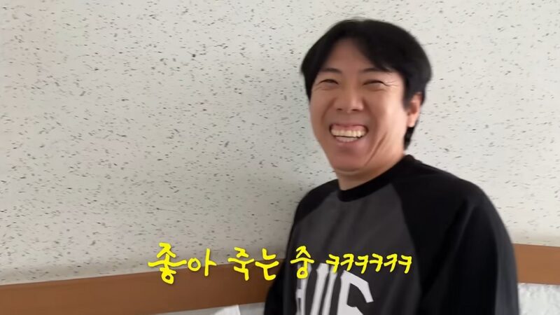 양세찬, 어린 시절 감전 사고→트라우마 고백…"기억이 날아가, 그냥 쓰러졌다"