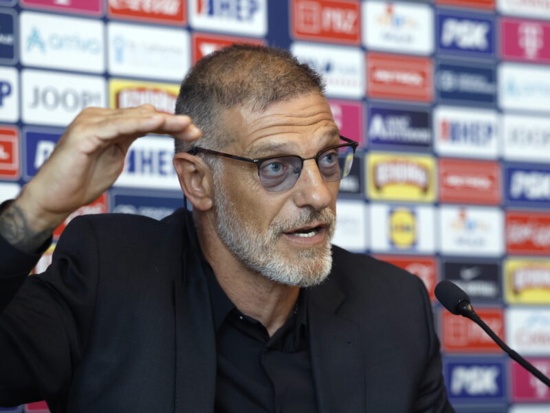 モドリッチ、44歳で2030年W杯出場も?「引退しないで」クラブと代表が異例の熱望