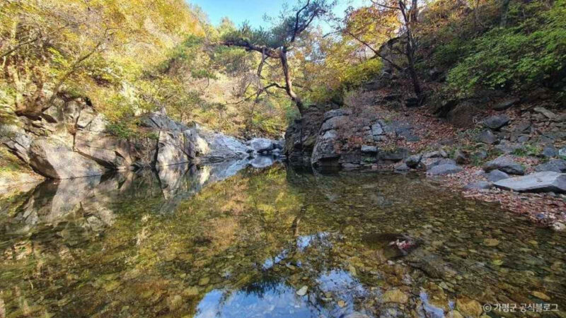 「エアコン疲れ」にさようなら!猛暑を忘れる韓国の絶景渓谷スポット5選