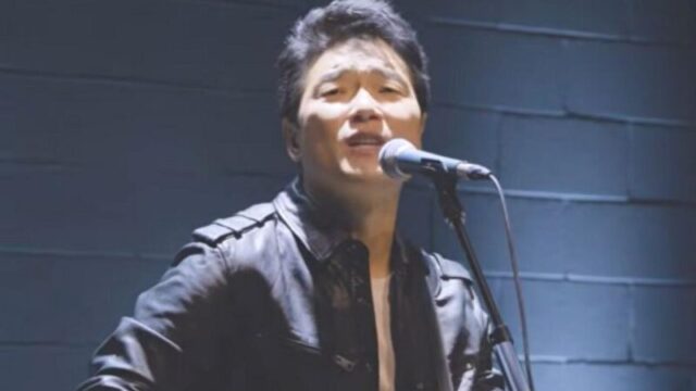 アン・チファン、追悼の意を表明…惨事への「哀悼」の輪