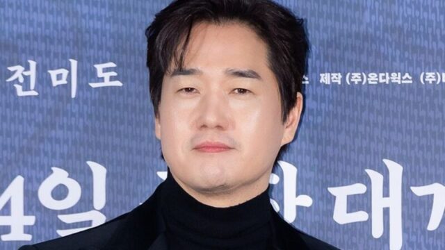 188cmユ・ジテ、『王子様男子』で最大体重も…高脂血症・胃炎を発症