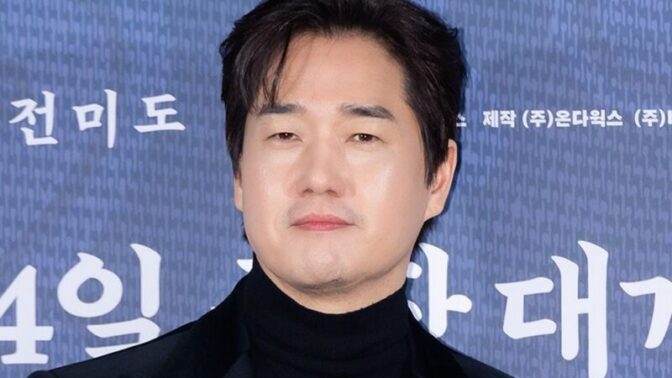 188cmユ・ジテ、『王子様男子』で最大体重も…高脂血症・胃炎を発症