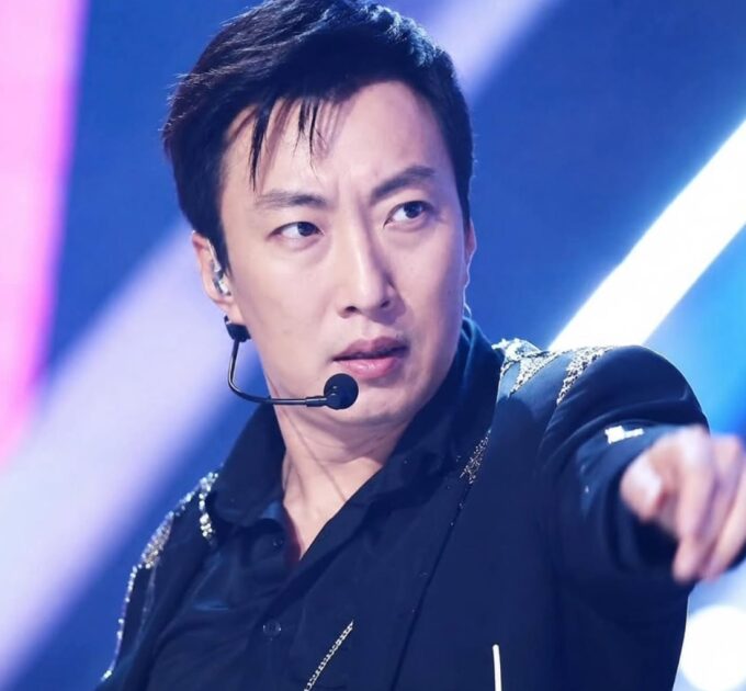 パク・ミョンス、7年ぶりの爆発「出演料を上げてくれ」