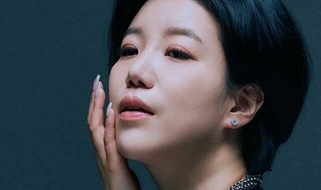 ジェイセラ、感性バラード「놓아줘야 해」19日発売