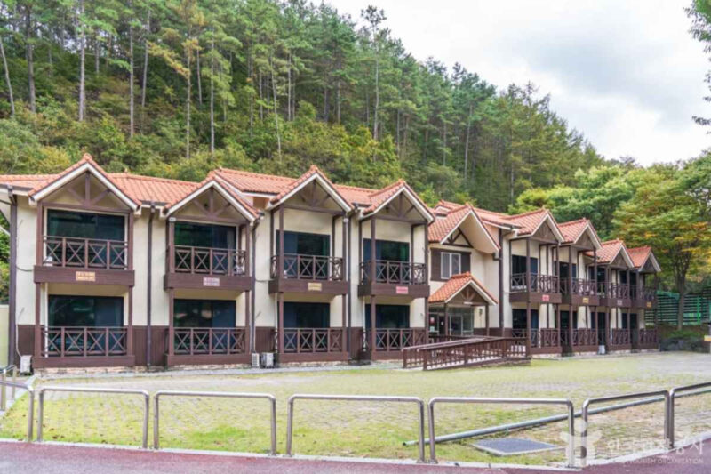 「空気良くて格安」予約開始即完売！話題の“奇想天外”な絶景スポットとは