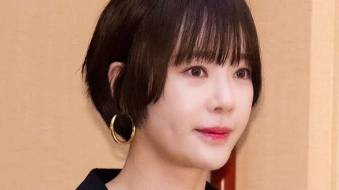 「自粛→復帰」ファン・ジョンウム、わずか2ヶ月で再び…公式コメント発表