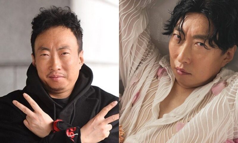 「やろうがやるまいが関係ない」…パク・ミョンス、繰り返される『無限挑戦シーズン2』の質問についに一言