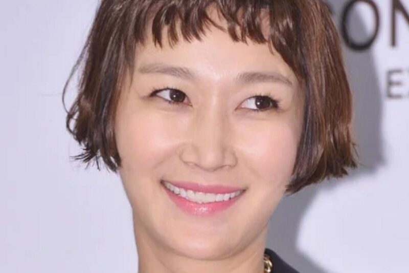 ピョン・ジョンス、株で「超大当たり」…巨額の富を手にする