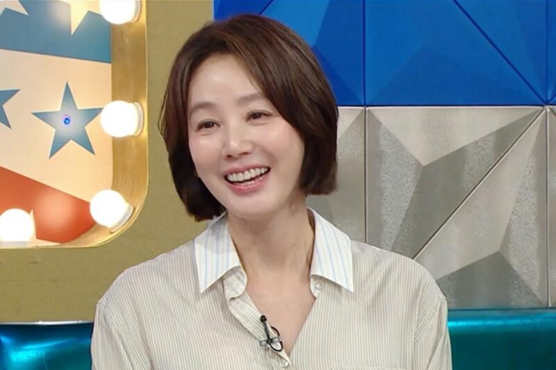 キム・ソンリョン、まさかの崩壊…衝撃の「大屈辱」に騒然