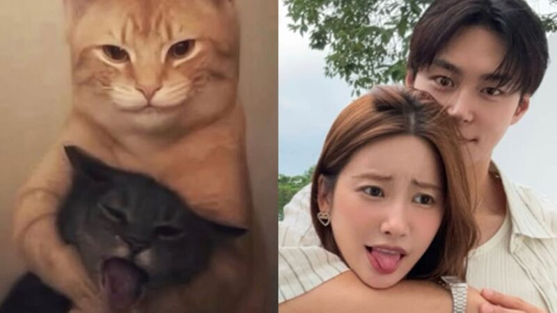 **イ・サンユン♥キ・ヒヒョン、蜜のような密着ツーショット…愛情溢れる日常**