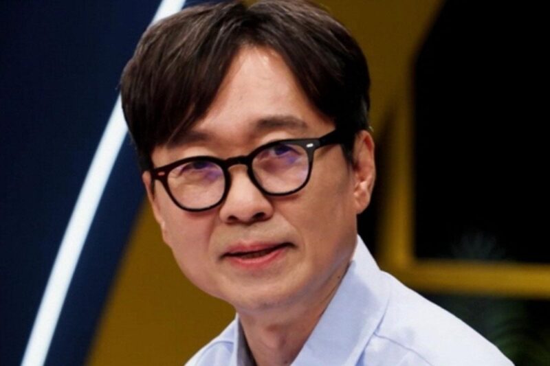 チャン・ハンジュン、再出発で…まさかの大逆転劇