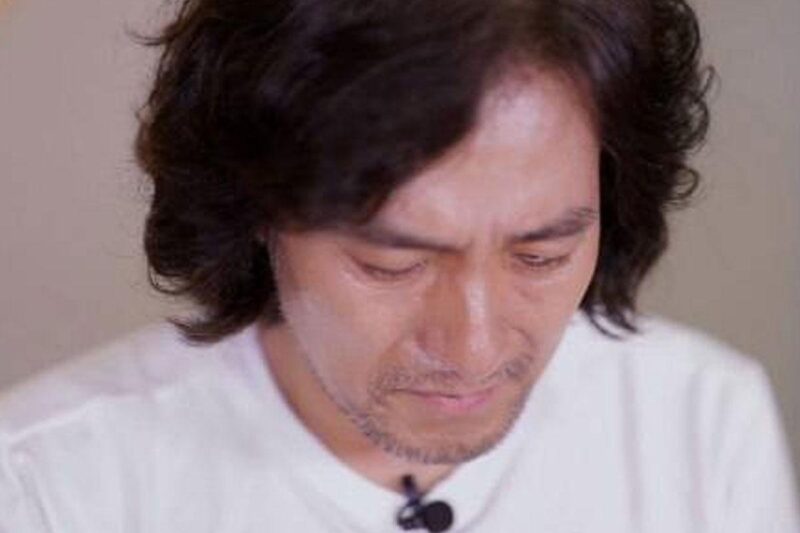「復活」キム・ジェヒ、妻と死別していた…突然の告白に衝撃広がる