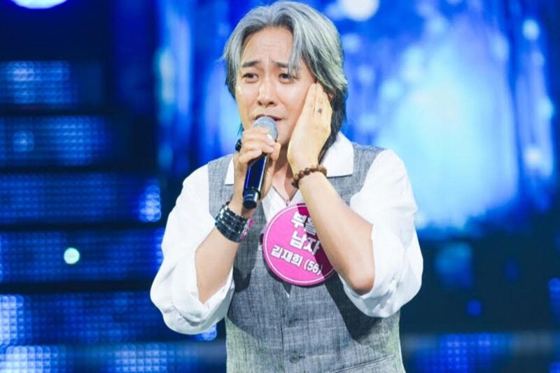 「復活」キム・ジェヒ、妻と死別していた…突然の告白に衝撃広がる
