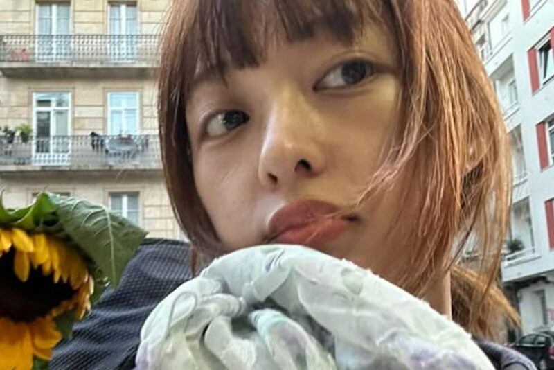 김보라, 이혼 1년 만에 본업 복귀…숏폼 드라마 주연 발탁→ 새로운 도전