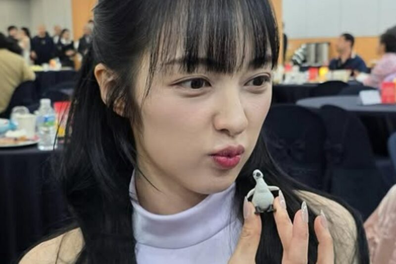 김보라, 이혼 1년 만에 본업 복귀…숏폼 드라마 주연 발탁→ 새로운 도전