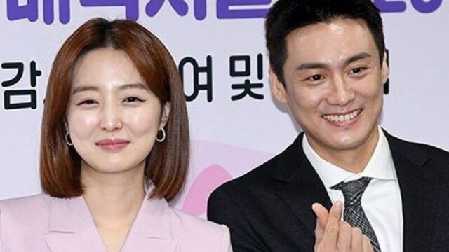 キム・ソヨンの息子、♥オ・サンジンの180cm超えなるか…家系DNA公開