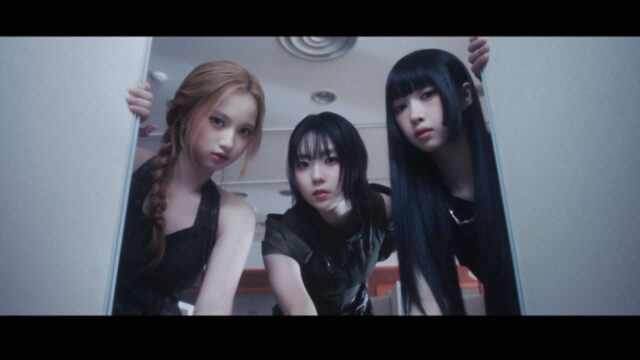 JYP新ガールズグループ「OUR BIRTHDAY」、初のビジュアル公開