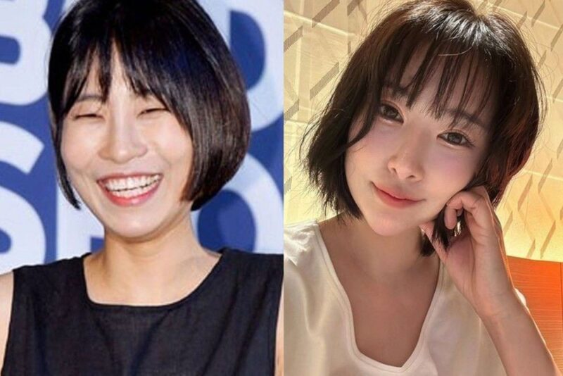1億ウォン整形のイ・セヨン、過激露出を指摘されても堂々と公開した1枚…またも破格のコスプレ