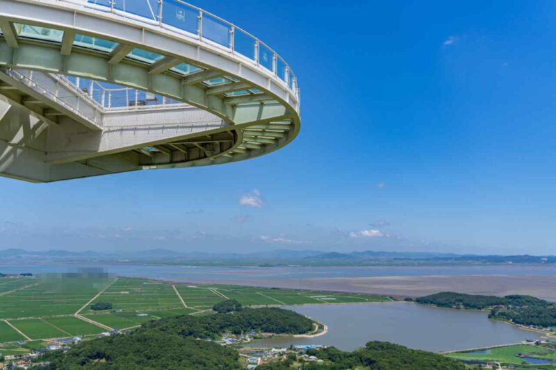 明日からでも間に合う!都心からすぐ行ける「絶景離島」で週末リフレッシュ旅
