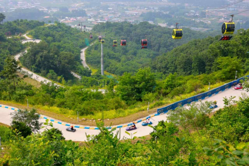 明日からでも間に合う！都心からすぐ行ける「絶景離島」で週末リフレッシュ旅