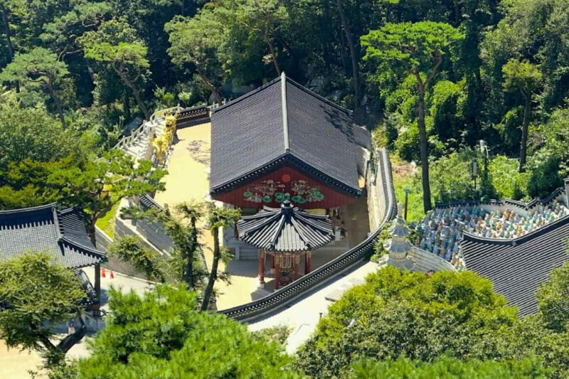 明日からでも間に合う！都心からすぐ行ける「絶景離島」で週末リフレッシュ旅