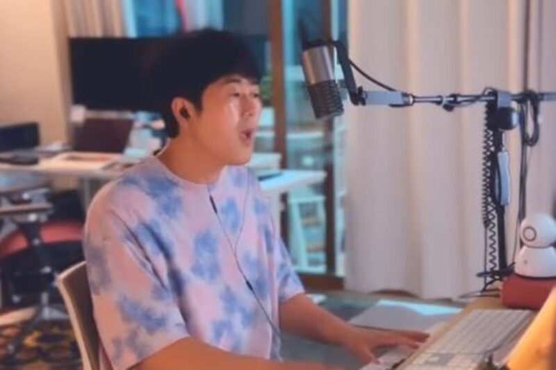 歌手イム・ヨンホさん死去、49歳 突然の訃報に悲しみ広がる