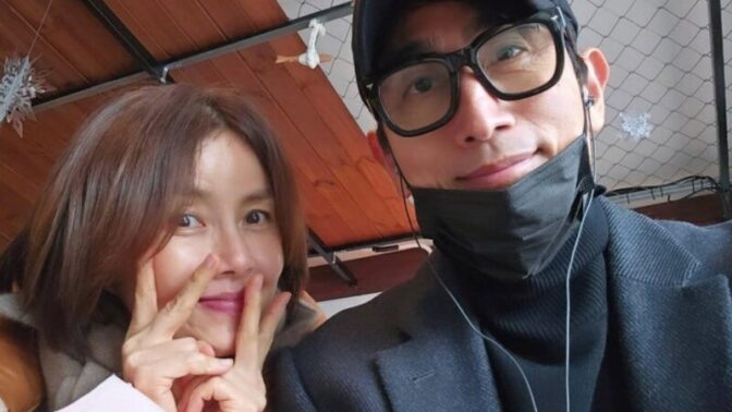 차인표, 전해진 뜻밖의 소식에 눈물… “가슴이 먹먹하다”