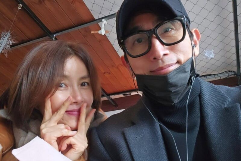 차인표, 전해진 뜻밖의 소식에 눈물… “가슴이 먹먹하다”