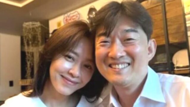 カン・ソンヨン、離婚から4年で再婚…相手は神経科専門医、病院で出会ったと初公開（『トンチミ』）