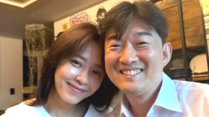 カン・ソンヨン、離婚から4年で再婚…相手は神経科専門医、病院で出会ったと初公開（『トンチミ』）