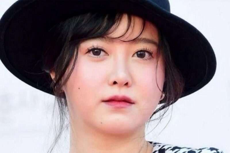 ク・ヘソン、意識不明に…「ショック状態」で緊急事態