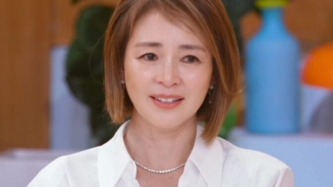 「チュ・ソンフン娘サランイ、涙の告白→矢野志保がついに嗚咽…「母は私のロールモデル」（『편스토랑』）」