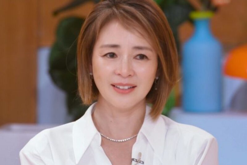 「チュ・ソンフン娘サランイ、涙の告白→矢野志保がついに嗚咽…「母は私のロールモデル」（『편스토랑』）」