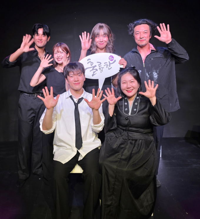 「泣いて、笑って、生きる力が湧いてくる」演劇『私の葬式』、初日公演が大盛況！観客から絶賛の嵐