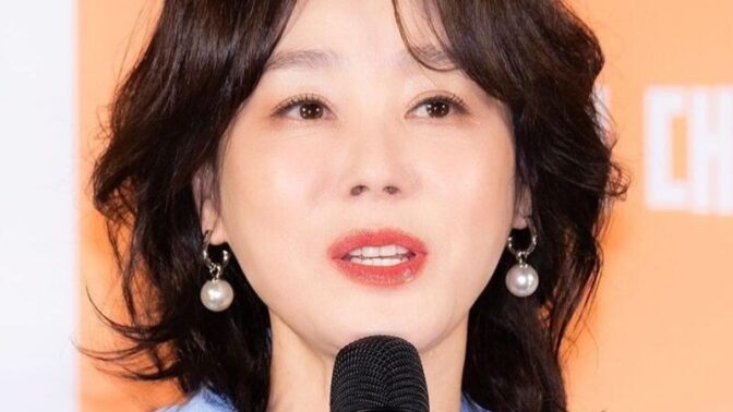 「ずっとついてくる…」キム・ソンリョン、恐怖のストーカー被害を告白
