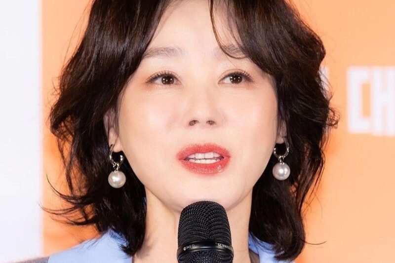 「ずっとついてくる…」キム・ソンリョン、恐怖のストーカー被害を告白