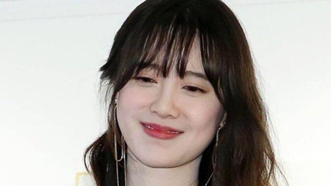 離婚のク・ヘソン、遅れて明かした衝撃の過去…「『豚』と言われた」