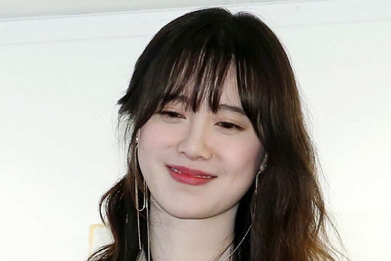 離婚のク・ヘソン、遅れて明かした衝撃の過去…「『豚』と言われた」