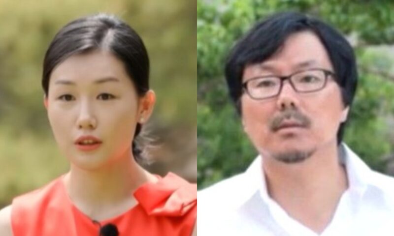 性的関係暴露の16期ヨンスク、最高裁で有罪確定…サンチョル「真実は必ず明らかになる」